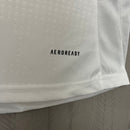 Camisola Feminina Internacional 2025/26 - Away