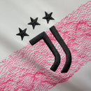Camisola Juventus 2023/24 Away