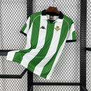Camisola Retrô Real Betis 1998-99 Home