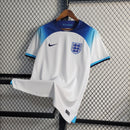 Camisola Seleção Inglaterra 2022/23 Home
