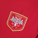 Camisola Seleção Servia 2022/22 Home