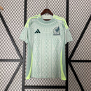 Camisola Seleção México 2024/25 Away