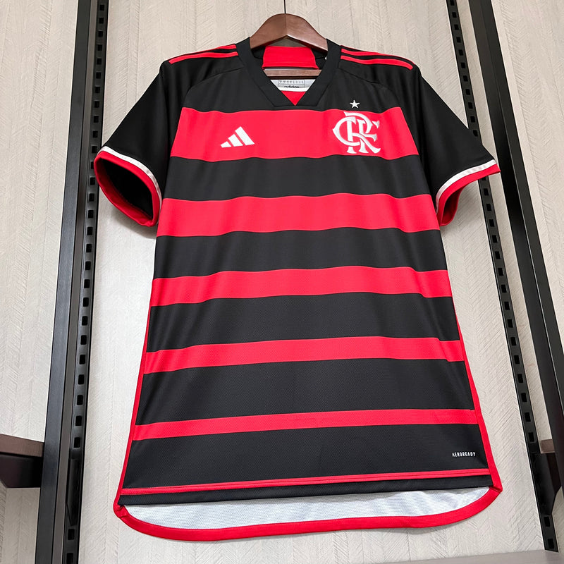 Camisola Flamengo 2024/25 Home
