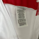 Camisola Seleção Peru 2024/25 Home