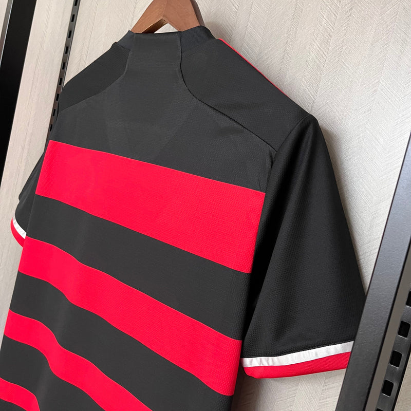 Camisola Flamengo 2024/25 Home