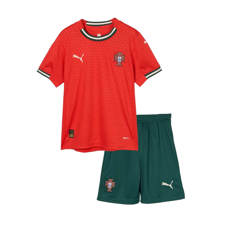 Kit Criança Portugal 2025 Principal (Entrega Imediata)