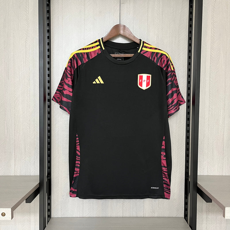 Camisola Seleção Peru 2024/25 Away