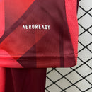 Conjunto Infantil Alemanha 2025/26 - Away