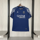 Camisola PSG 2024/25 Fourth