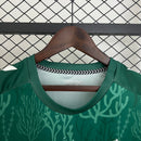Camisola Real Betis 2024/25 Sustentabilidade