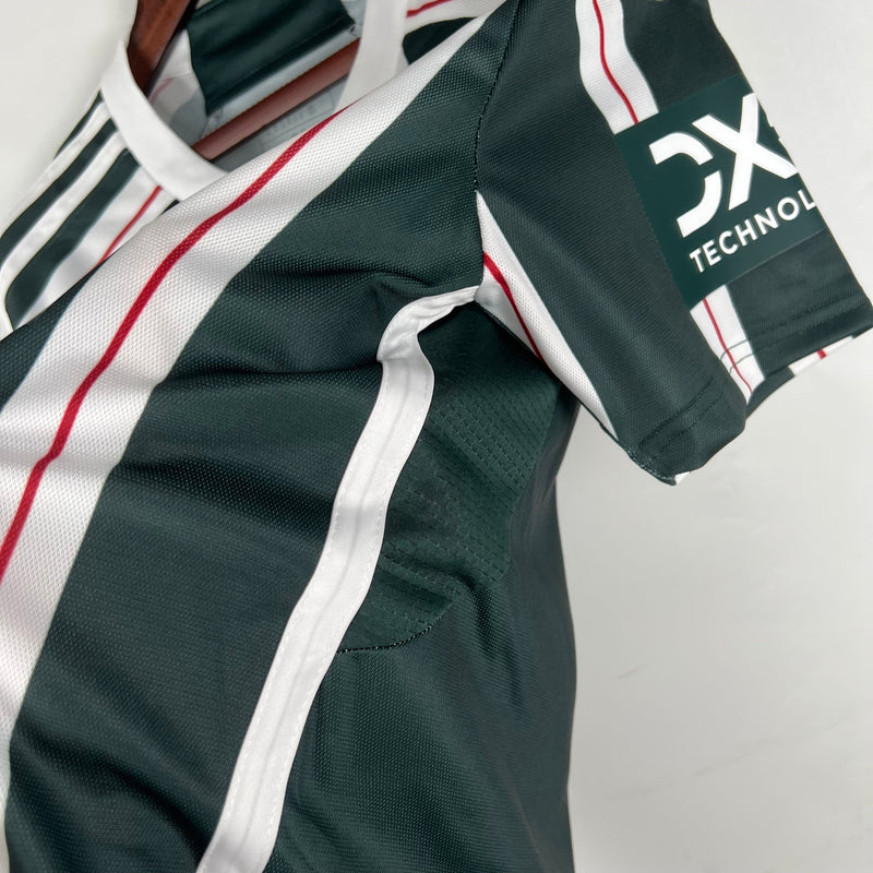 Camisola Manchester United 2023/24 Away