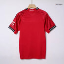 Camisola M-United 2025-26 Principal Versão Adepto (Entrega Imediata)