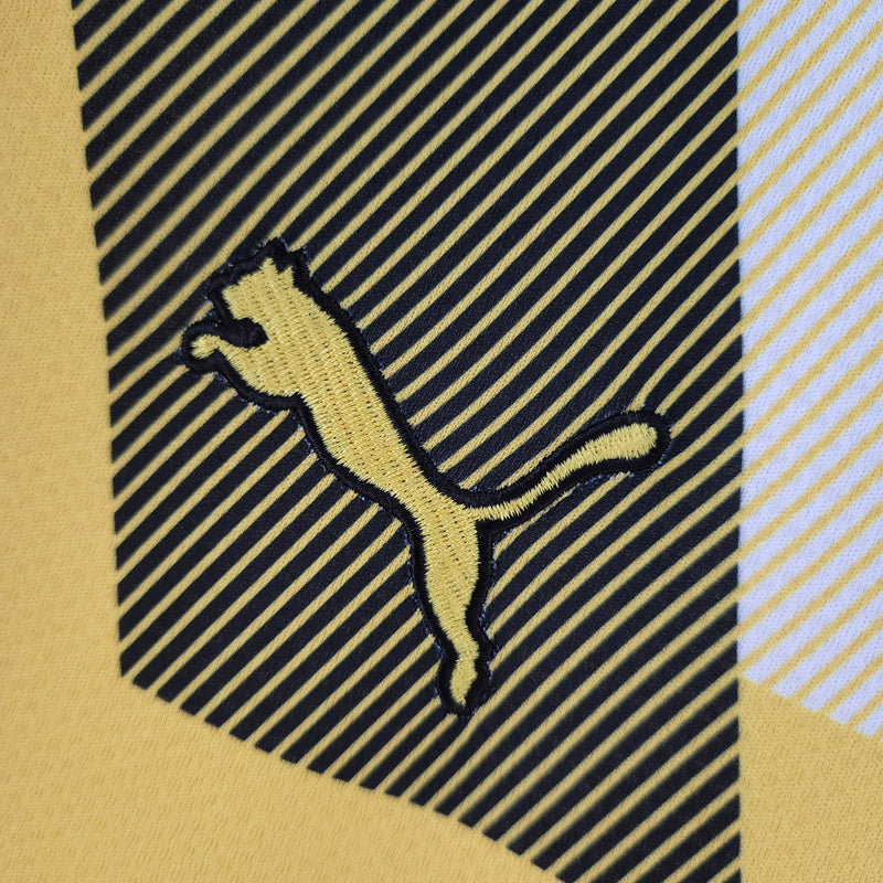 Camisola Borussia Dortmund 2022/23 Terceira