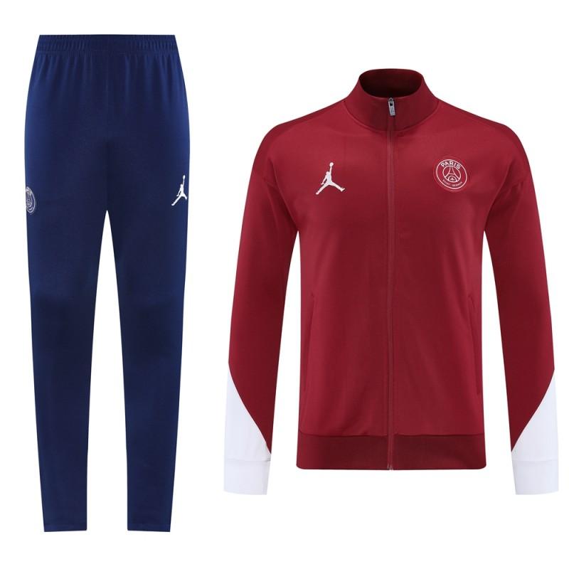 Conjunto de Treino FC Paris Saint-Germain 2024-25