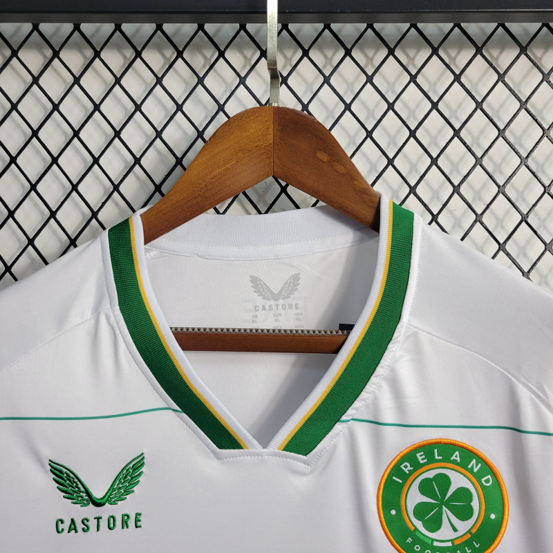 Camisola Seleção Irlanda 2022/23 Away