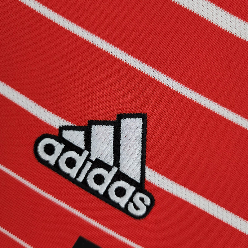 Camisola Bayern de Munique 2022/23 Home
