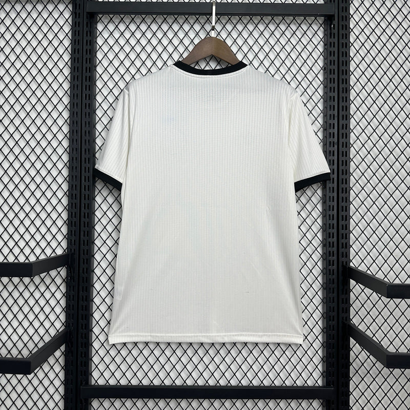 Camisola Seleção Alemanha 2025/26 - Aniversário