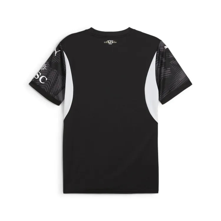 Camisola AC Milan 2024/25 (Entrega Imediata)