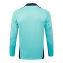 Conjunto de Treino Manchester United 2024-25