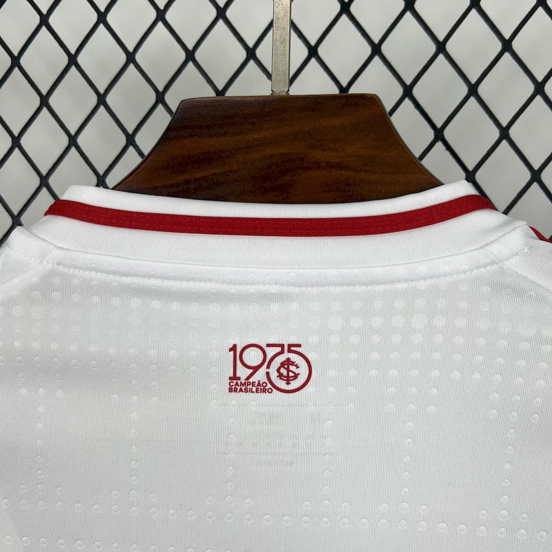 Camisola SC Internacional 2025/26 Away