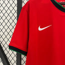 Camisola Seleção Portugal 2024/25 Home