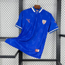 Camisola Retrô Athletic Club Bilbao 2002-03 - Away