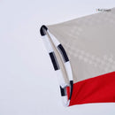 Camisola SLB 2025-26 Alternativa Beje Versão Adepto (Entrega Imediata)