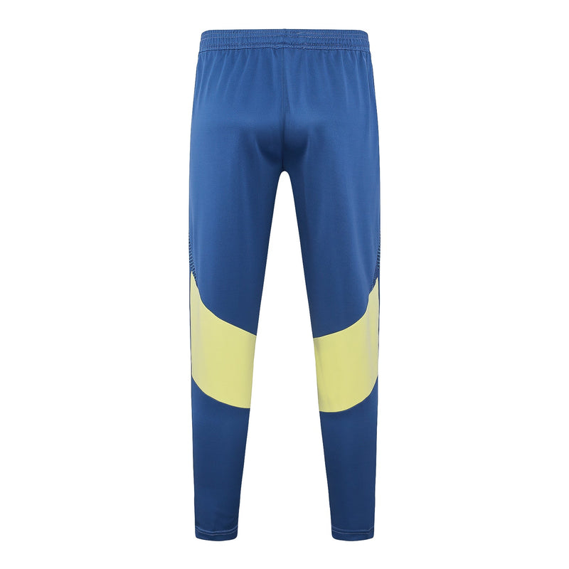 Fato de Treino Ajax 2024-25 - Camisola com Fecho