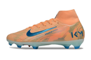 MERCURIAL SUPERFLY 10 FG ELITE "Kylian Mbappé"