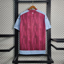 Camisola Aston Villa 2023/24 Home