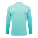 Conjunto de Treino Real Madrid CF 2024-25