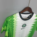 Camisola Seleção Nigéria 2020/20 Home