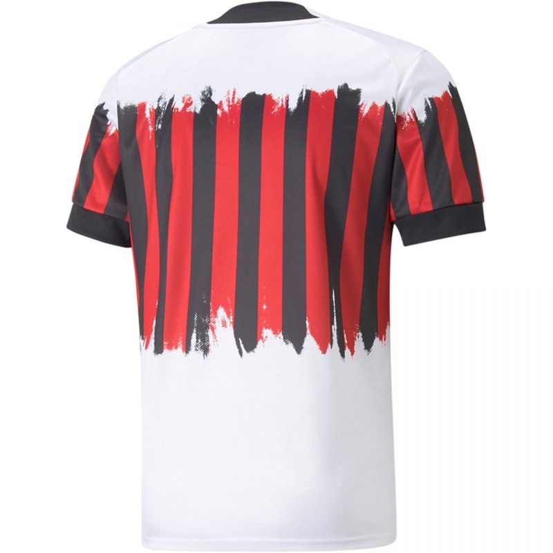 Camisola AC Milan x Nemen 2022 Edição Especial - Versão Adepto