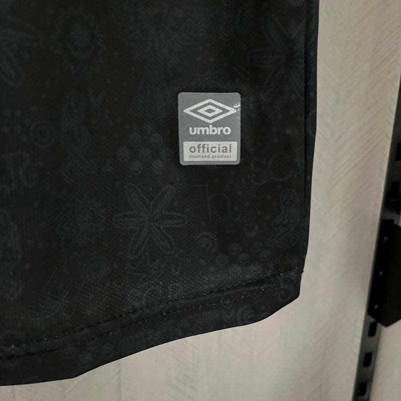 Camisola Sport Recife 2023/24 Terceira