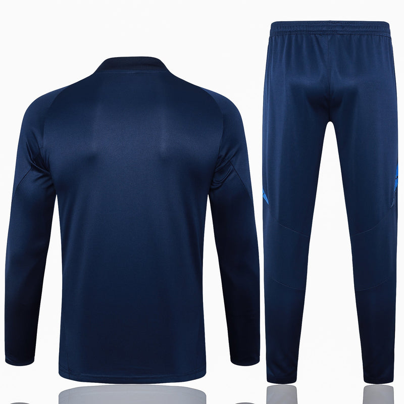 Conjunto de Treino Itália 2024