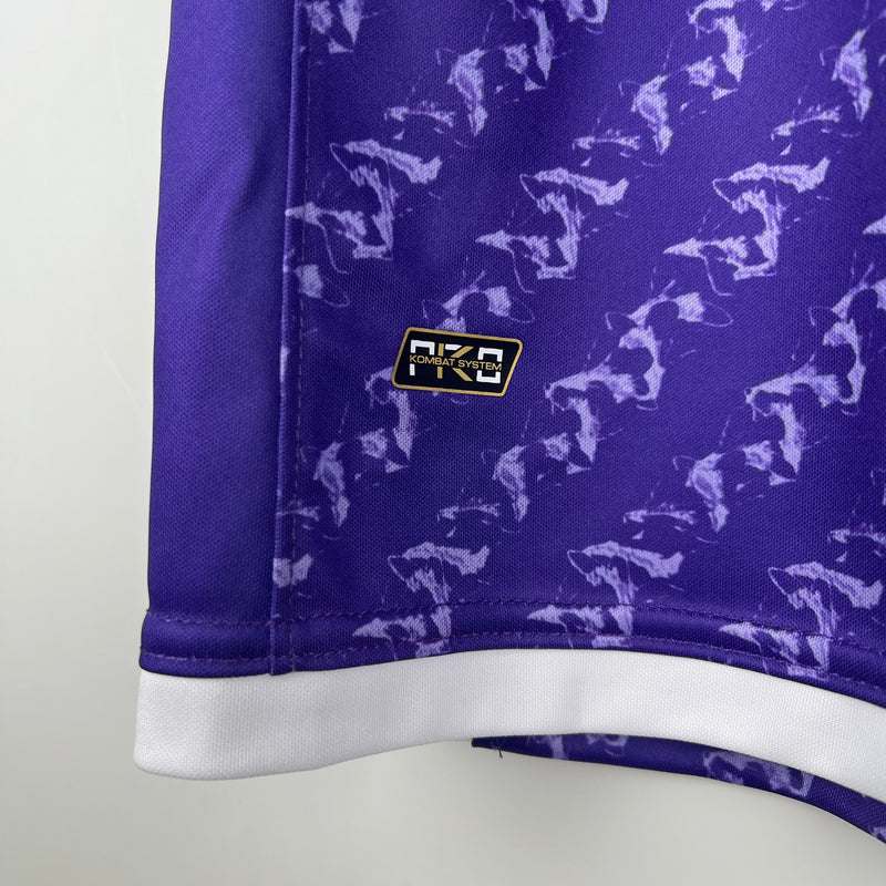 Camisola Fiorentina 2023/24 Home