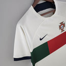 Camisola Seleção Portugal 2022/22 Home