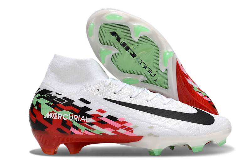 Nike Air Zoom Mercurial Superfly XI Elite FG