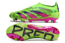 Adidas Predator Laceles Elite FG