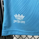 Camisola Santos 2025/26 Third