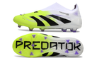 Adidas Predator Laceles Elite FG