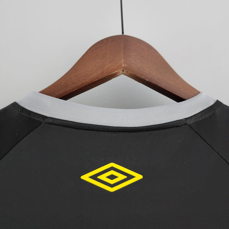 Camisola Sport Recife 2022/23 Goleiro Black