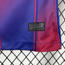 Camisola Feminina Barcelona 2025/26 Home