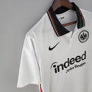 Camisola Eintracht Frankfurt 2020/21 Away