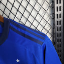 Camisola Cruzeiro 2023/24 Home