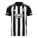 Camisola Besiktas Alternativa 2025/26