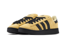 Adidas Campus 00s Almost Yellow Core Black