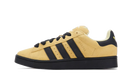 Adidas Campus 00s Almost Yellow Core Black