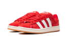 Adidas Campus 00s Better Scarlet Cloud White
