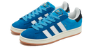 Adidas Campus 00s Bright Blue Dark Marine